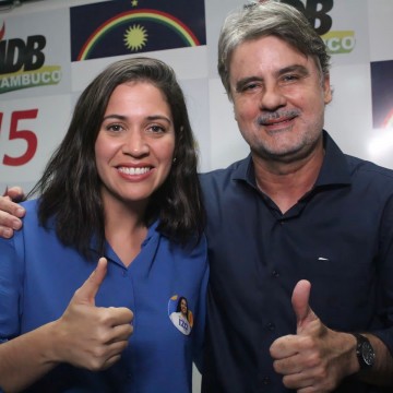 MDB terá 22 candidatos a deputado federal em Pernambuco