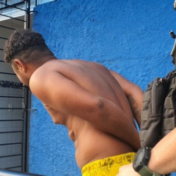 Com lesões na cabeça, bebê morre após passar mal em Jaboatão; padrasto é detido por suspeita de crime 