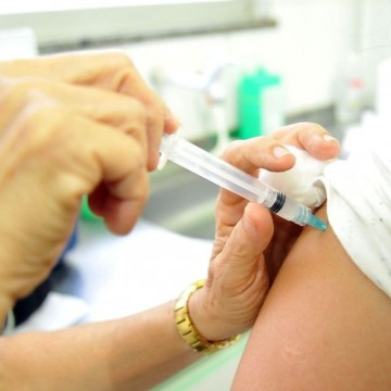 Campanha de vacinação contra o sarampo começa nesta segunda (10)