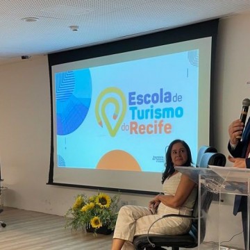 Com cursos gratuitos, Recife inaugura Escola de Turismo
