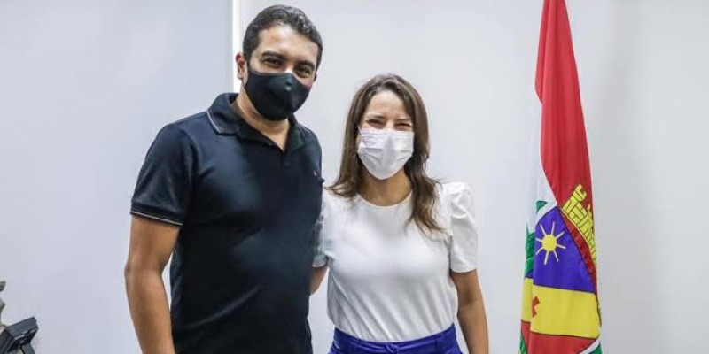 Análise rápida | Fernando Rodolfo sinaliza para Raquel de olho em Caruaru