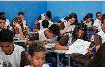 Educação do Paulista abre matrículas para estudantes novatos