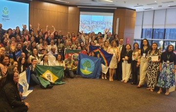 Unidades de Ensino de Paudalho são premiadas como destaque no projeto Aprender Valor, do Banco Central do Brasil