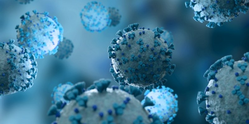 Estado ultrapassa 205 mil infectados pelo novo coronavírus 