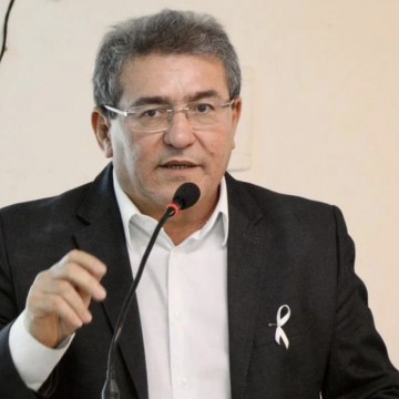 Duque será relator do projeto que regulamenta as emendas impositivas em Pernambuco 