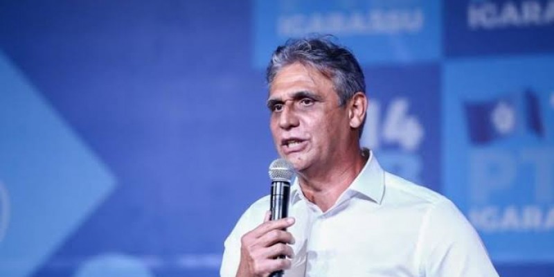 Coluna do sábado | A equação para Mário Ricardo no Litoral Norte em 2024