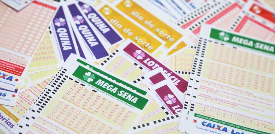 Autorizada pelo governo, Caixa reajustará valores das apostas das loterias