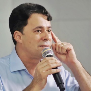 Anderson Ferreira critica Lula por ausência de plano para o Nordeste 