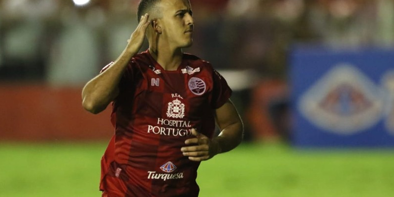 Clube alvirrubro vive a expectativa da tabela da Copa do Nordeste e do Campeonato Pernambucano