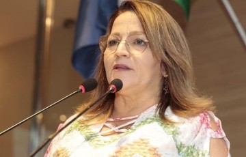 Ana Lúcia entra na disputa por espaço na Mesa Diretora da Câmara de Vereadores do Recife