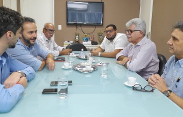 Desenvolvimento Econômico de Paulista e Governo de Minas Gerais trocam experiências sobre Central de Licenciamento
