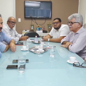 Desenvolvimento Econômico de Paulista e Governo de Minas Gerais trocam experiências sobre Central de Licenciamento