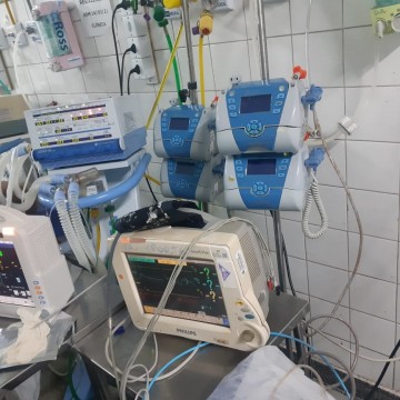 Denúncias de superlotação e falta de equipamentos no Hospital Barão de Lucena repercute entre entidades médicas
