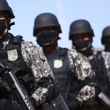 Ministério da Justiça repassa aos estados R$ 722 milhões para segurança pública