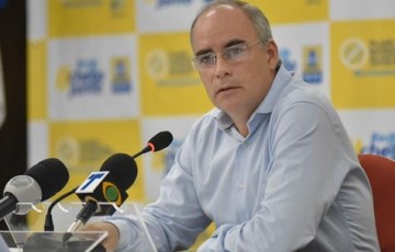 Impacto da pandemia nas contas públicas do Recife chega a R$ 890 milhões