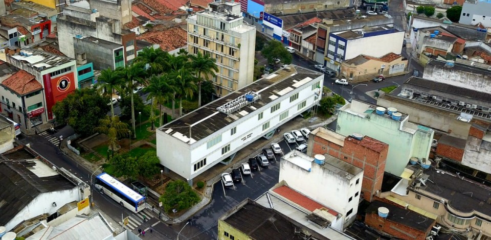 Prefeitura de Caruaru retoma atendimento presencial nesta segunda-feira