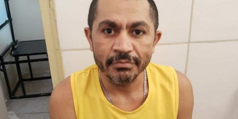 A transferência de Marcelo da Silva se deu porque o caso teve repercussão nacional e não seria recomendado ele ser preso no mesmo município onde ocorreu o crime.