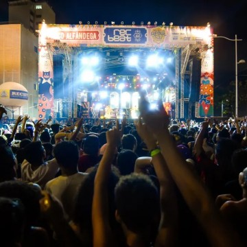 Lei concede título de Patrimônio Cultural Imaterial do Recife ao Festival Rec-Beat
