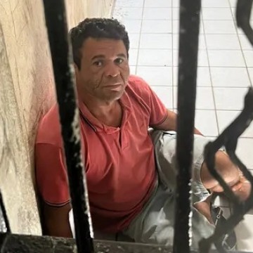 Por ter nome parecido com suspeito de estupro em Tocantins, homem passa 24 horas preso na Zona da Mata Norte