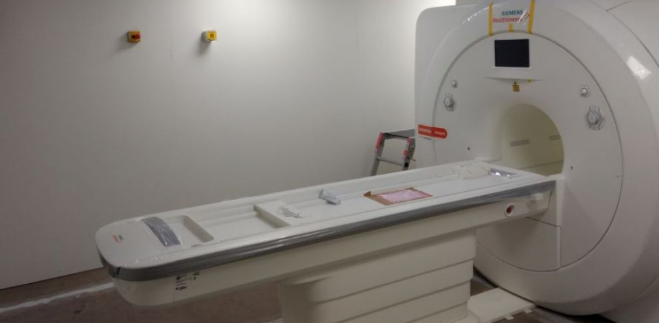 Mutirão de ressonância e tomografia é realizado em Caruaru