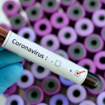 Pernambuco confirma 154 novos casos do coronavírus 