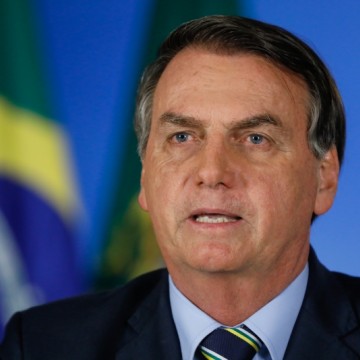 Bolsonaro sanciona lei sobre validade indeterminada de receitas
