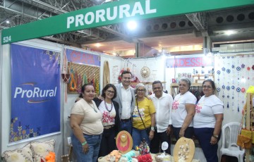 Mychel Ferraz garante que o ProRural seguirá forte apoiando os pequenos produtores a se desenvolverem
