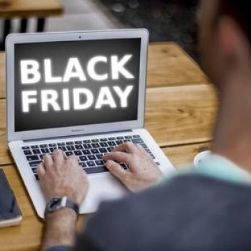 Black Friday: cuidados na hora das compras