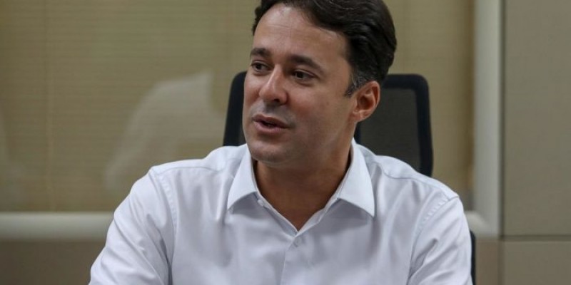 Anderson também confirmou sua disputa ao governo do estado pelo PL e prevê sua saída da Prefeitura de Jaboatão por volta do dia 1 ou 2 de abril