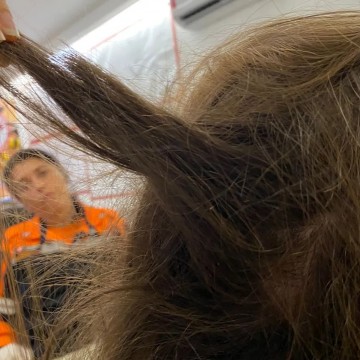Procon/PE faz fiscalização em brinquedo no Shopping Recife, onde menina teve o cabelo puxado