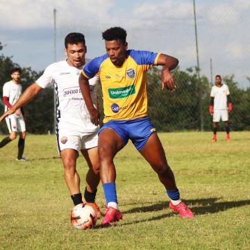 Caruaru City informa nova data de amistoso contra o Treze-PB