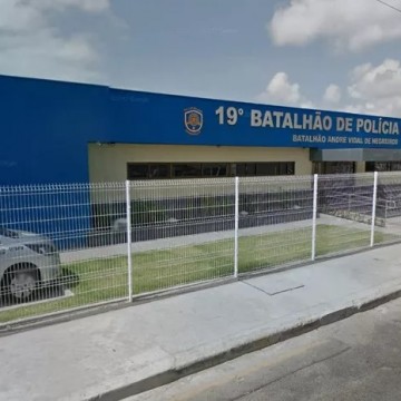 Mulher é morta em motel no Recife e homem é preso em flagrante