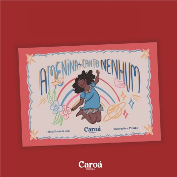 Conheça a Caroá: nova editora caruaruense com foco inicial em Literatura Infantil