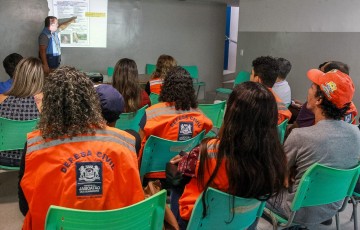 Prefeitura do Jaboatão abre seleção simplificada com 95 vagas para Defesa Civil