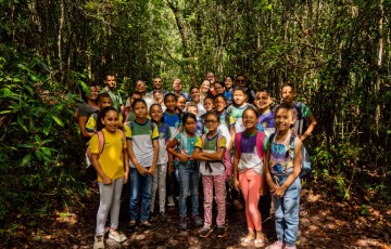 Igarassu abre Colônia de Férias gratuita para estudantes