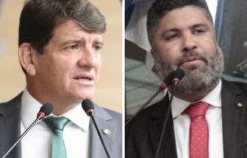 Câmara do Recife | Líder da Oposição deixa Rinaldo Júnior falando sozinho