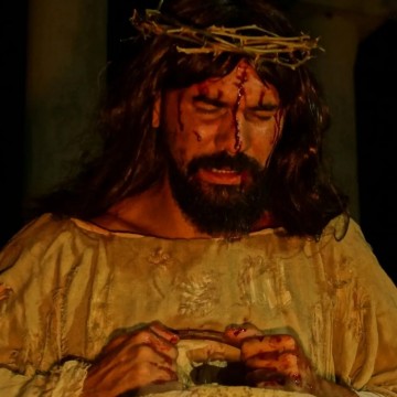 'Paixão de Cristo' de Triunfo volta a ser realizada em abril