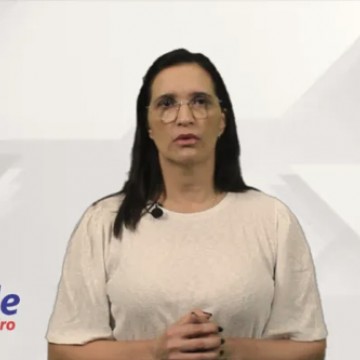 Vereadora Zirleide renúncia seu cargo em Arcoverde