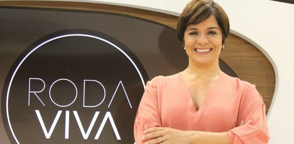 Vera Magalhães é contratada pela Globo