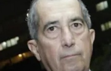 Morre, aos 81 anos, Eduardo Lemos, ex-superintendente do Sistema Jornal do Commercio de Comunicação