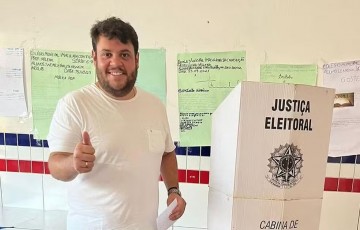 Alvinho Porto renuncia o mandato na Prefeitura de Quipapá