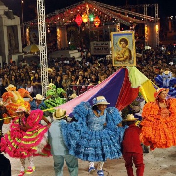 Festas juninas são reconhecidas como manifestação da cultura nacional