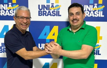 Em Surubim, ex-prefeito Túlio Vieira declara apoio a Chaparral 