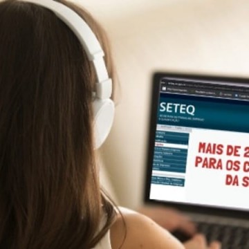 Seteq de Pernambuco lança cursos que abordam habilidades pessoais e profissionais
