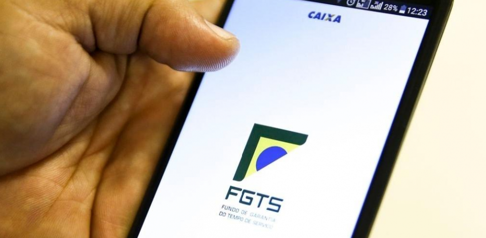 Liberação do FGTS 2019: como consultar pelo app da Caixa