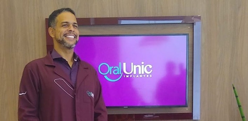 Caruaru ganha a clínica odontológica premium ORALUNIC