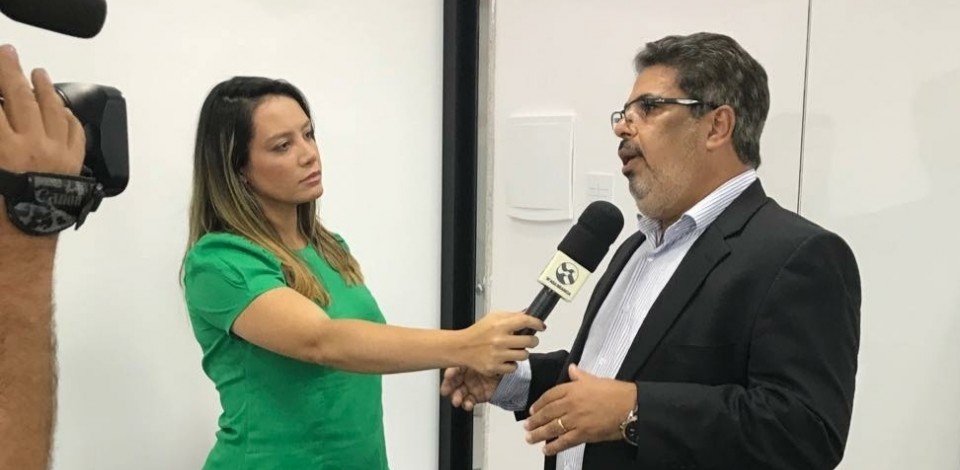 SOS Rio Ipojuca inicia visitas técnicas neste sábado