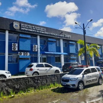 Jovem de 14 anos é morto no bairro de Afogados, no Recife
