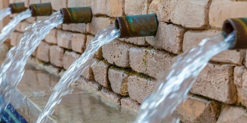 Pesquisa mostra que população está preocupada com falta de água
