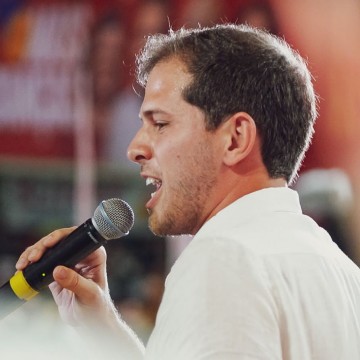 Coluna da segunda | Pedro Campos pode ser o fato novo na política de Goiana